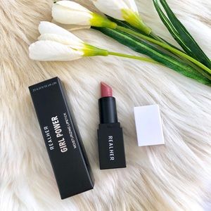 3 for 12 💋 RealHer Moisturizing Lipstick